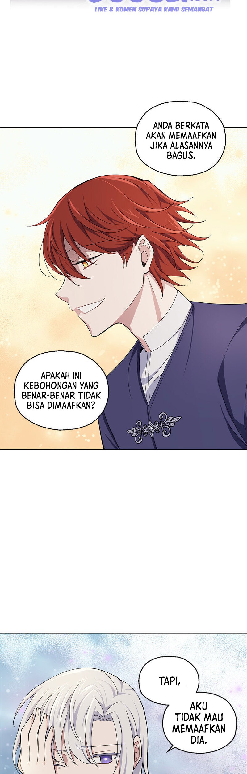 Silver Demon King Chapter 20 Gambar 28