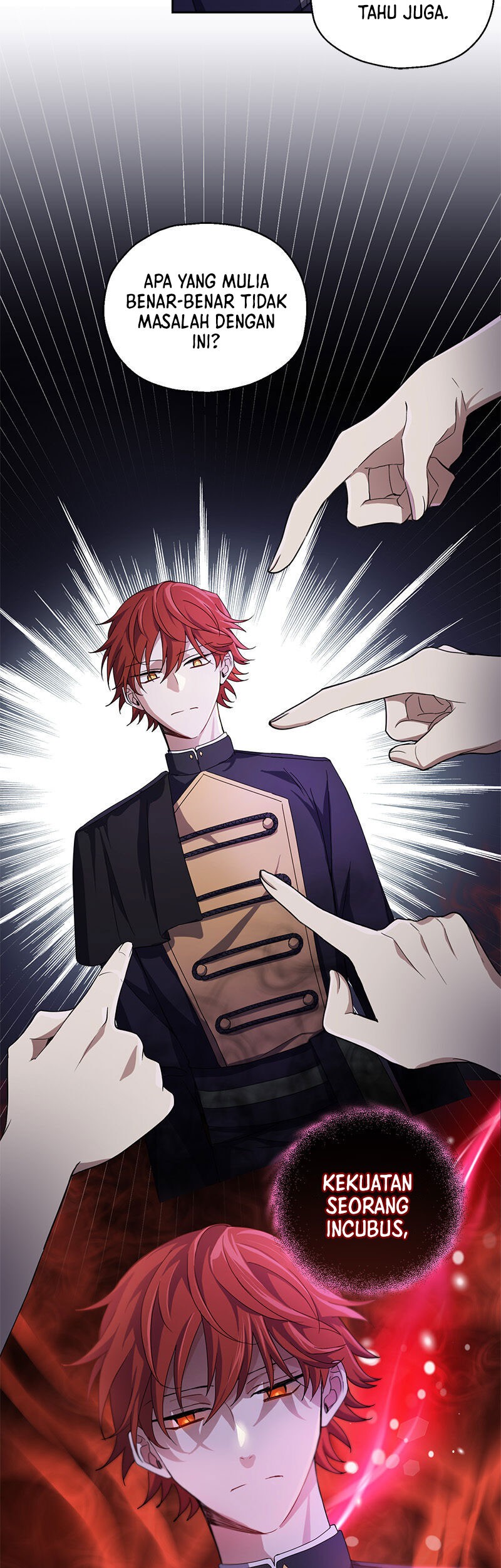 Silver Demon King Chapter 20 Gambar 38