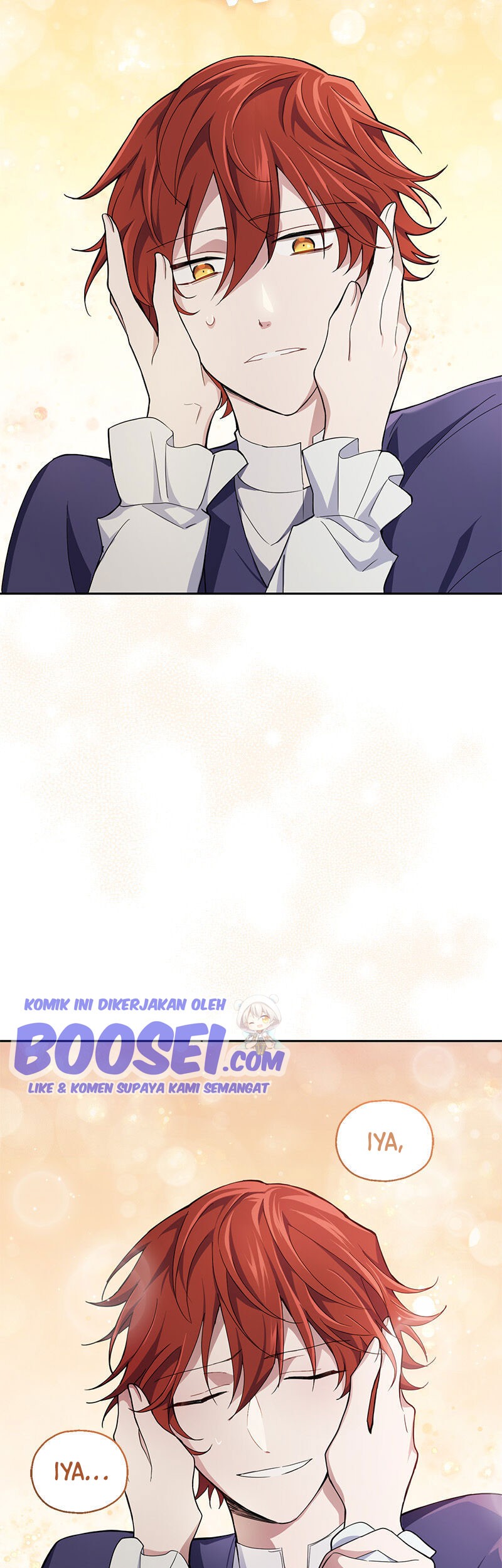 Silver Demon King Chapter 20 Gambar 46