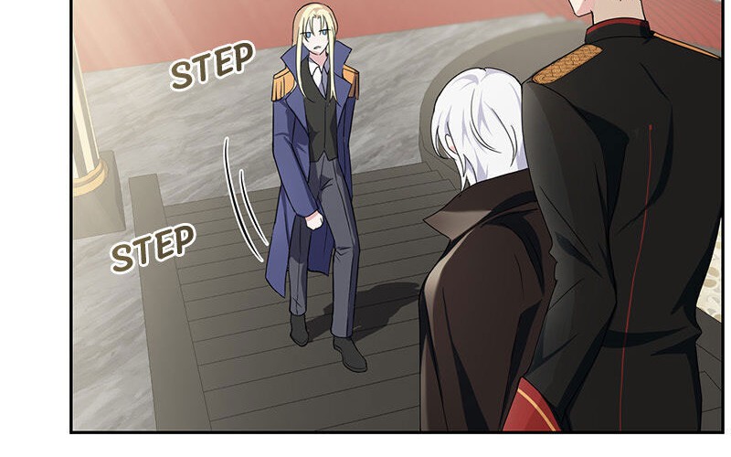 Silver Demon King Chapter 20 Gambar 53