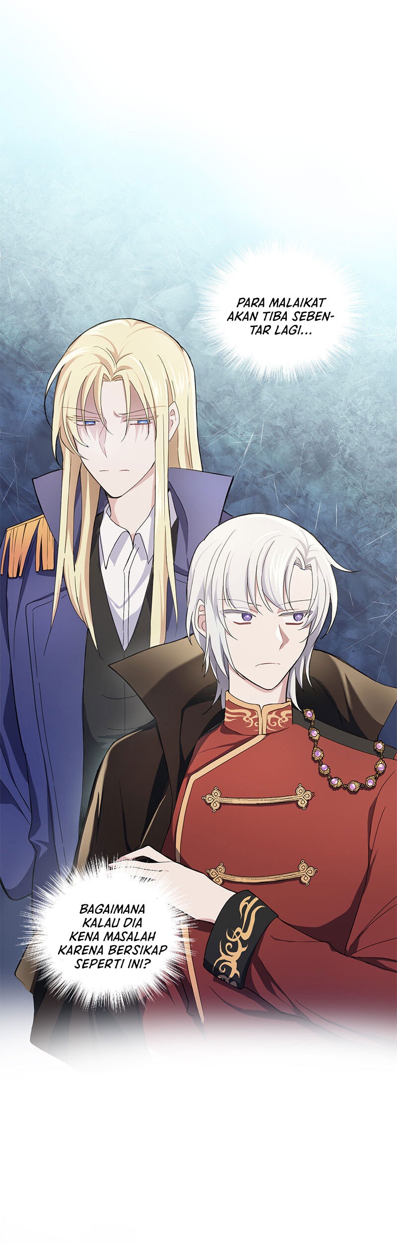 Silver Demon King Chapter 20 Gambar 57