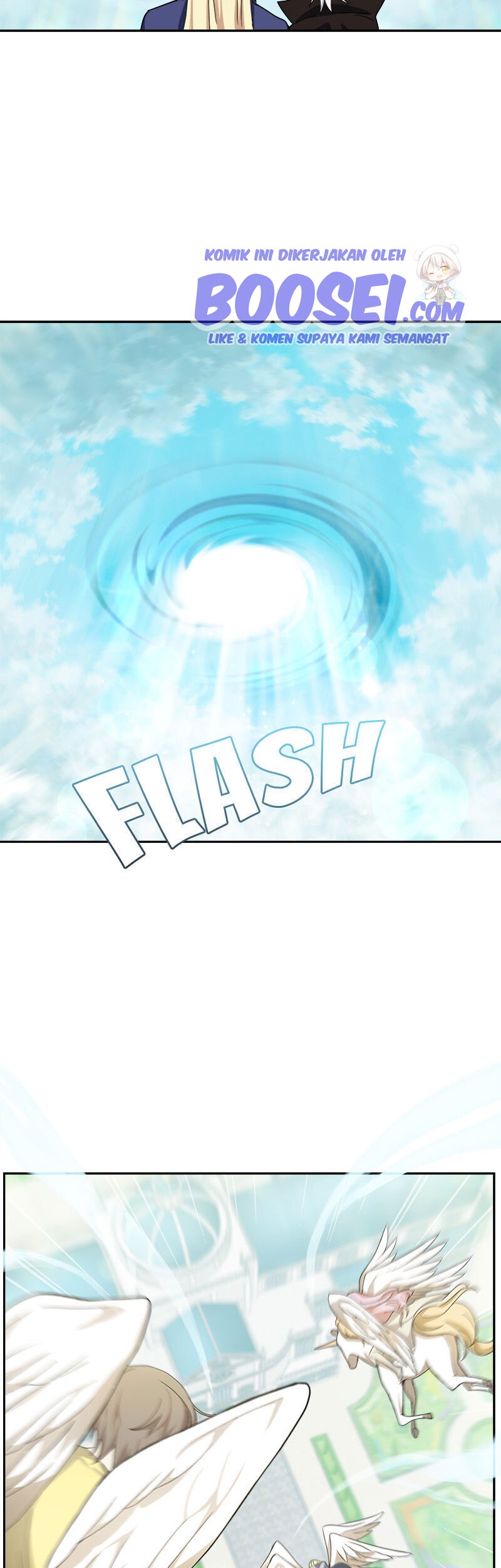 Silver Demon King Chapter 20 Gambar 65