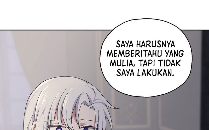 Silver Demon King Chapter 20 Gambar 15