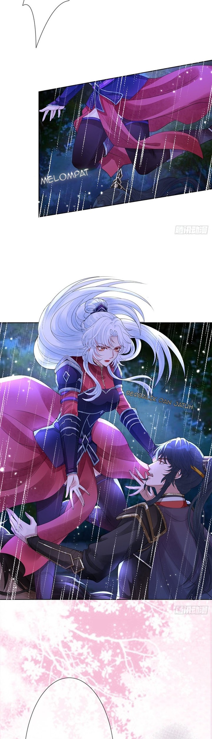 Queen of the Last Days Chapter 14 Gambar 5