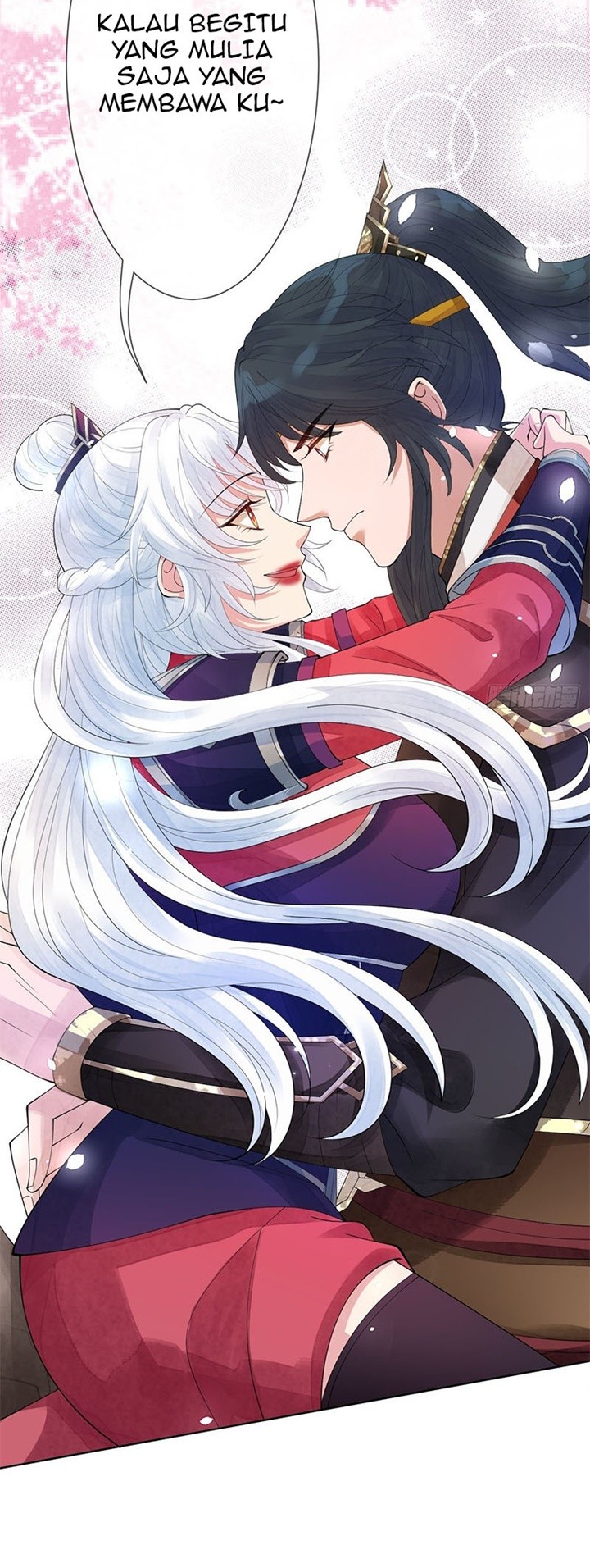 Queen of the Last Days Chapter 14 Gambar 6