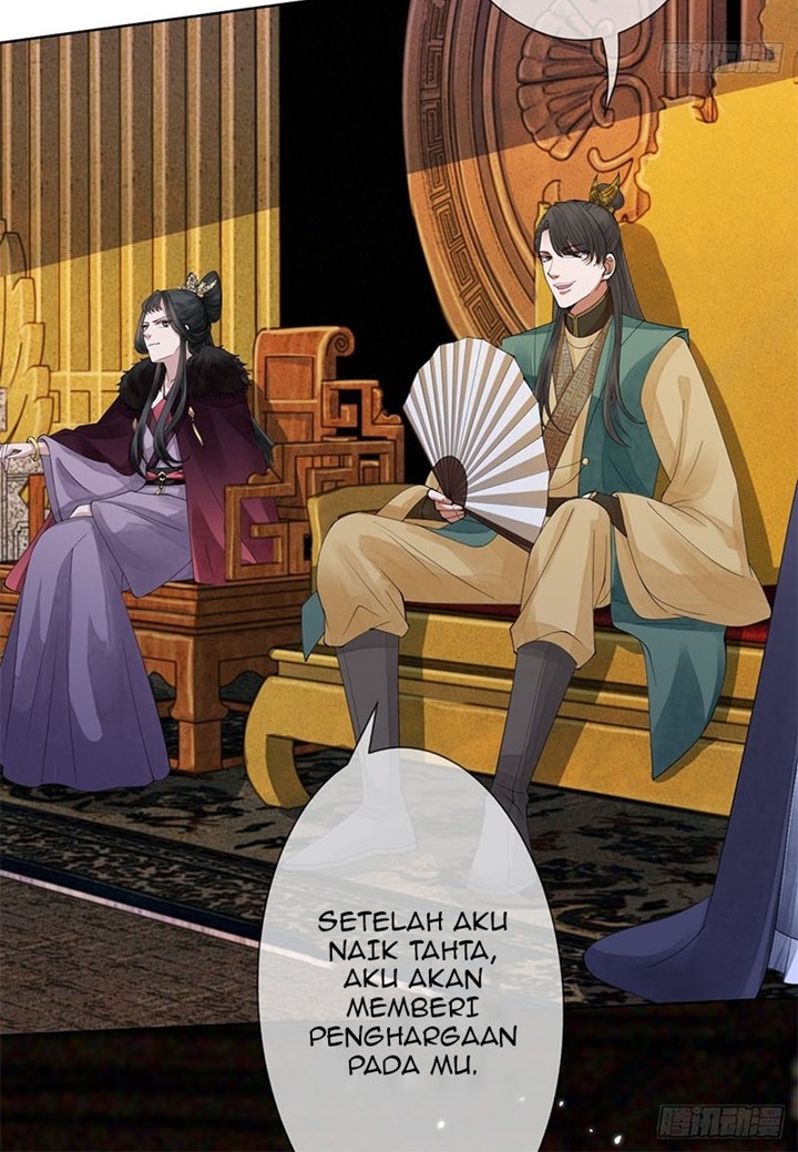Queen of the Last Days Chapter 14 Gambar 10