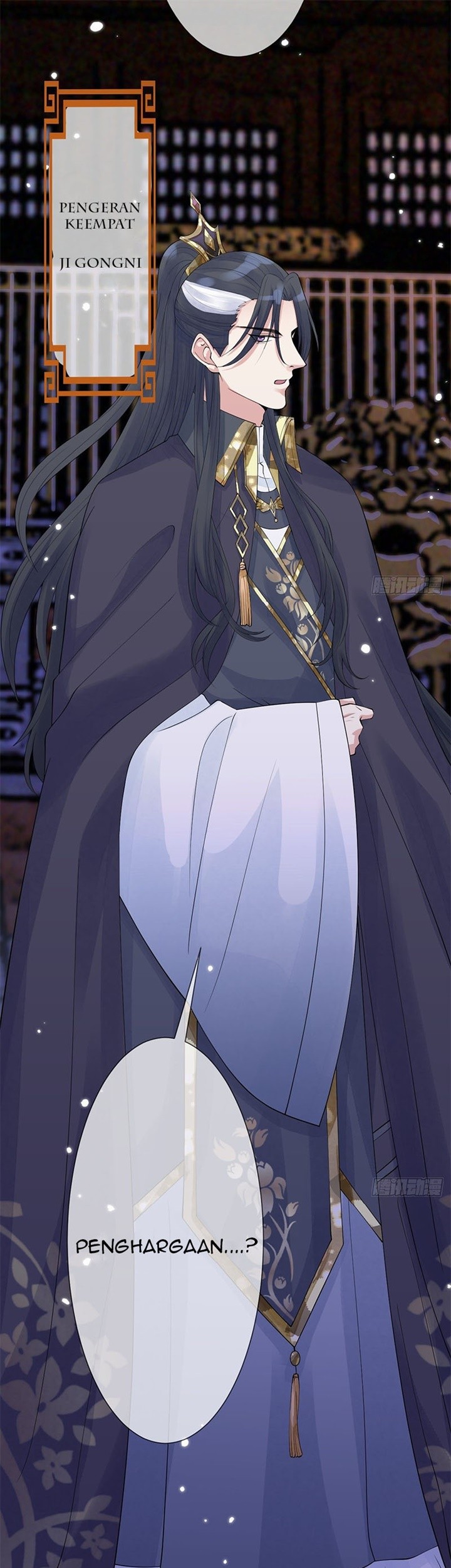 Queen of the Last Days Chapter 14 Gambar 11