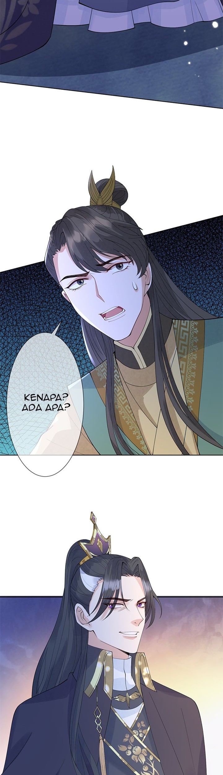 Queen of the Last Days Chapter 14 Gambar 12