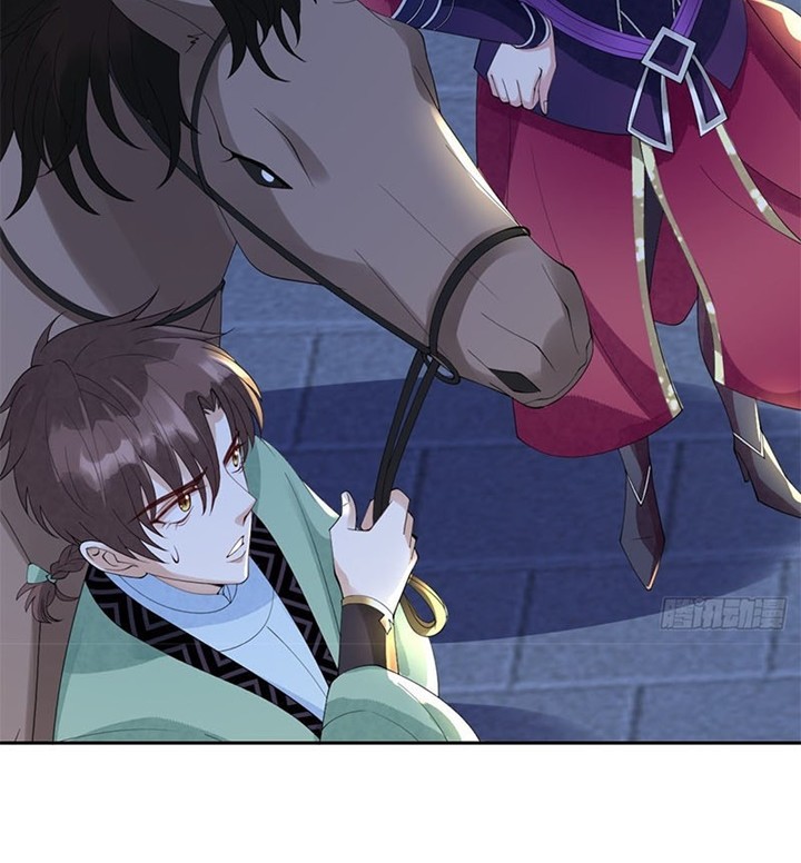 Queen of the Last Days Chapter 14 Gambar 16