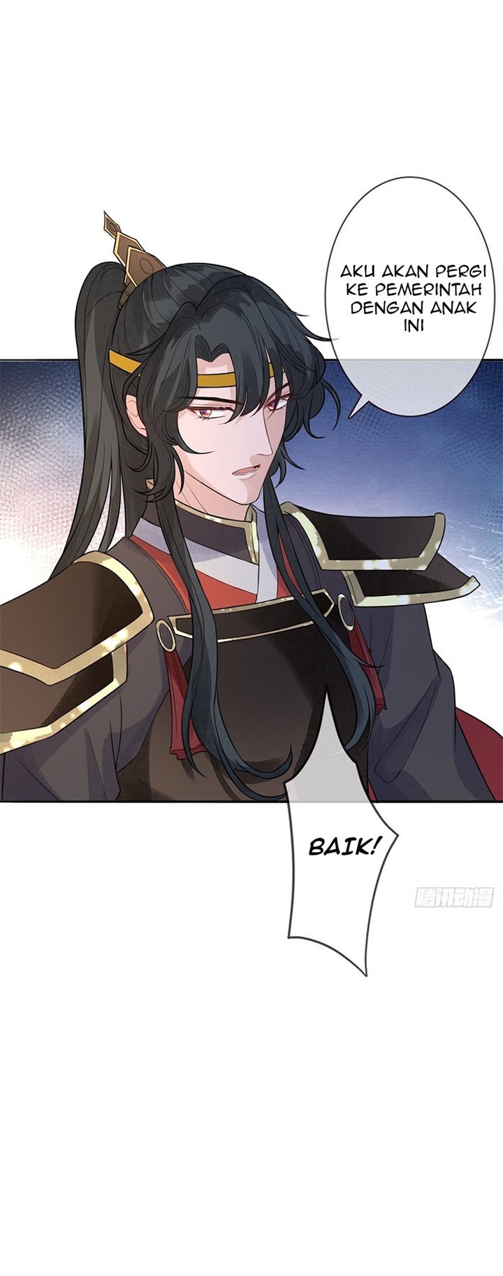 Queen of the Last Days Chapter 14 Gambar 20