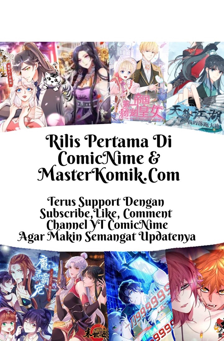 Queen of the Last Days Chapter 14 Gambar 27