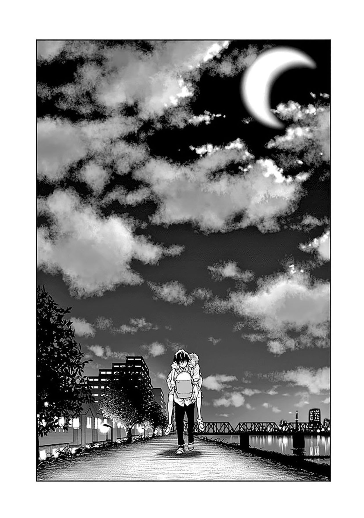 Radiation House Chapter 21 15
