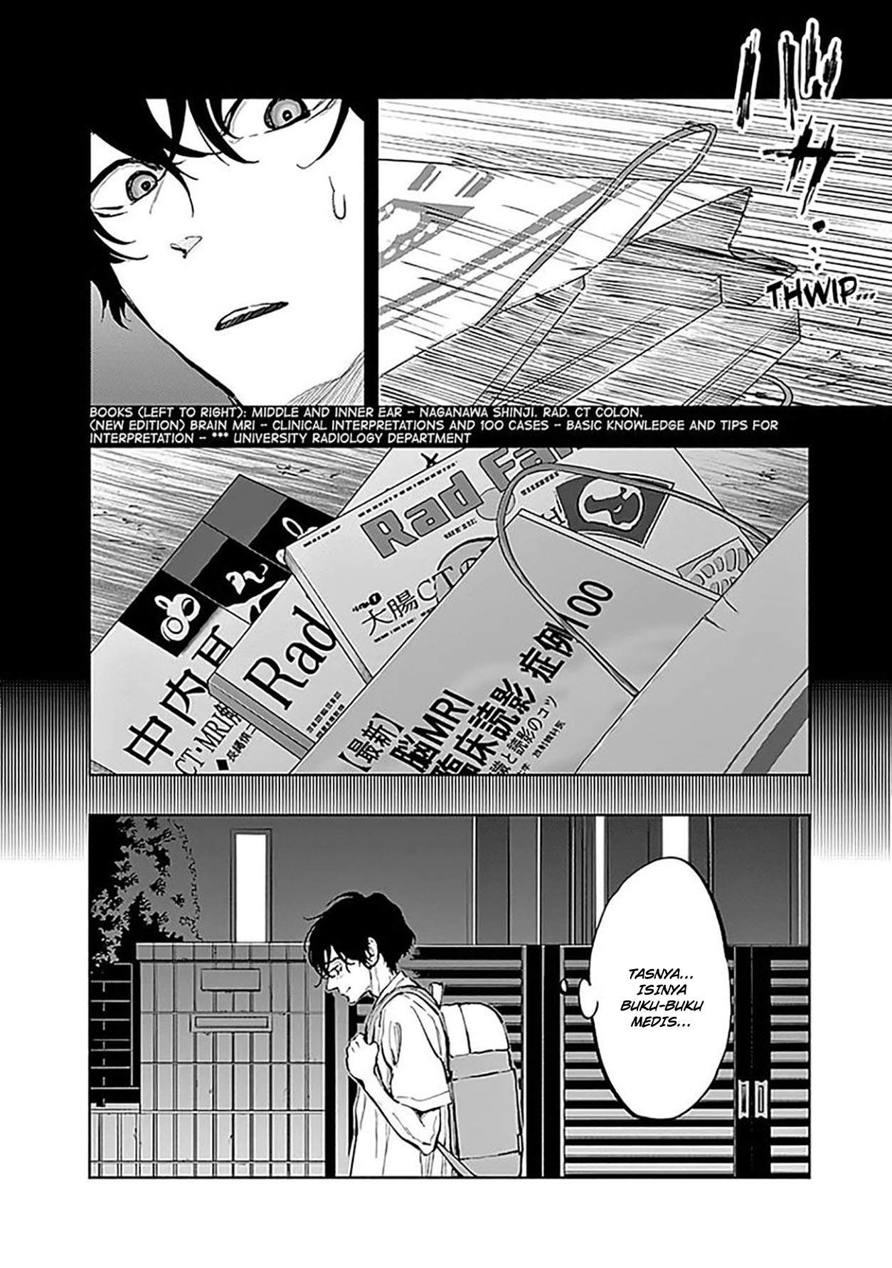 Radiation House Chapter 21 17