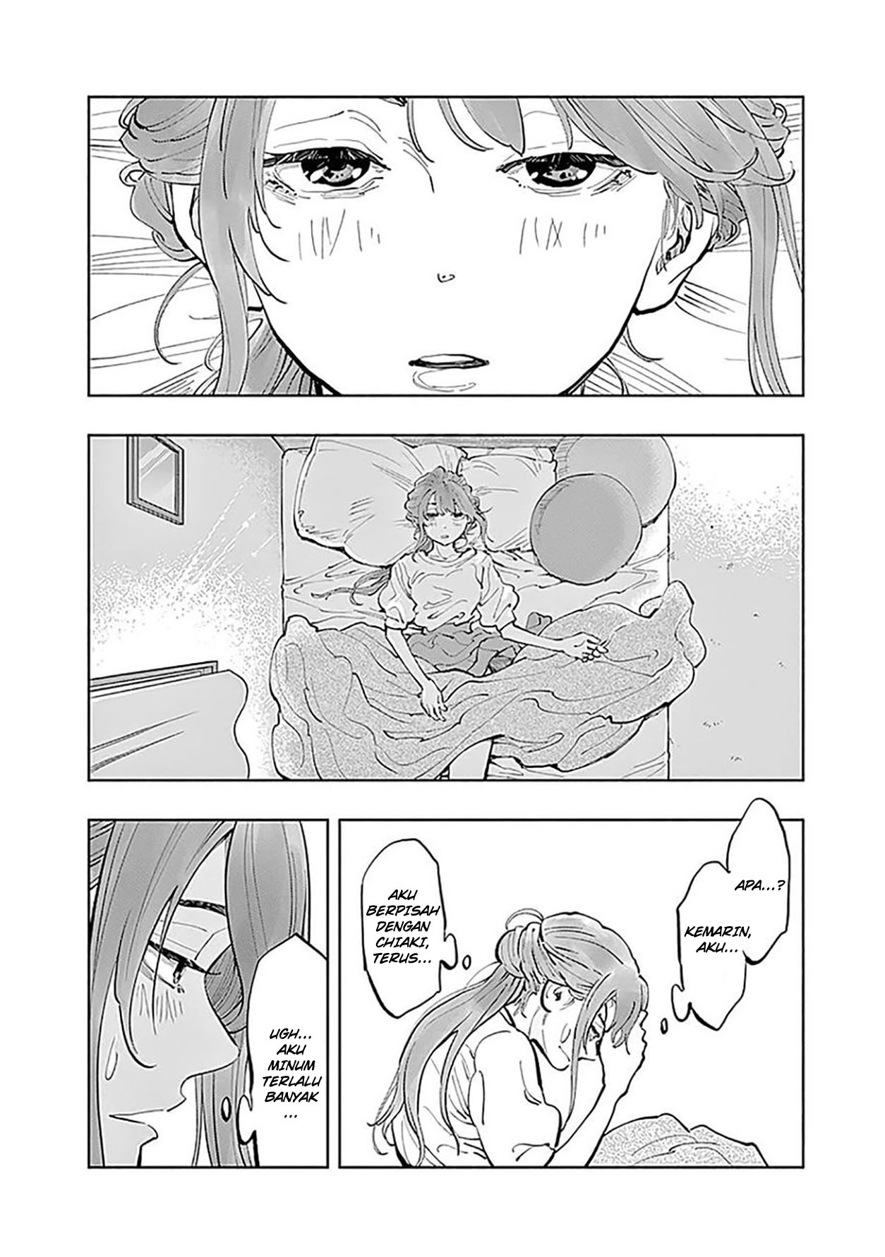 Radiation House Chapter 21 19