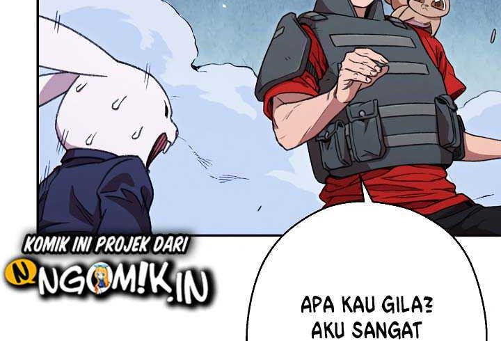 Dungeon Reset Chapter 71 Gambar 22
