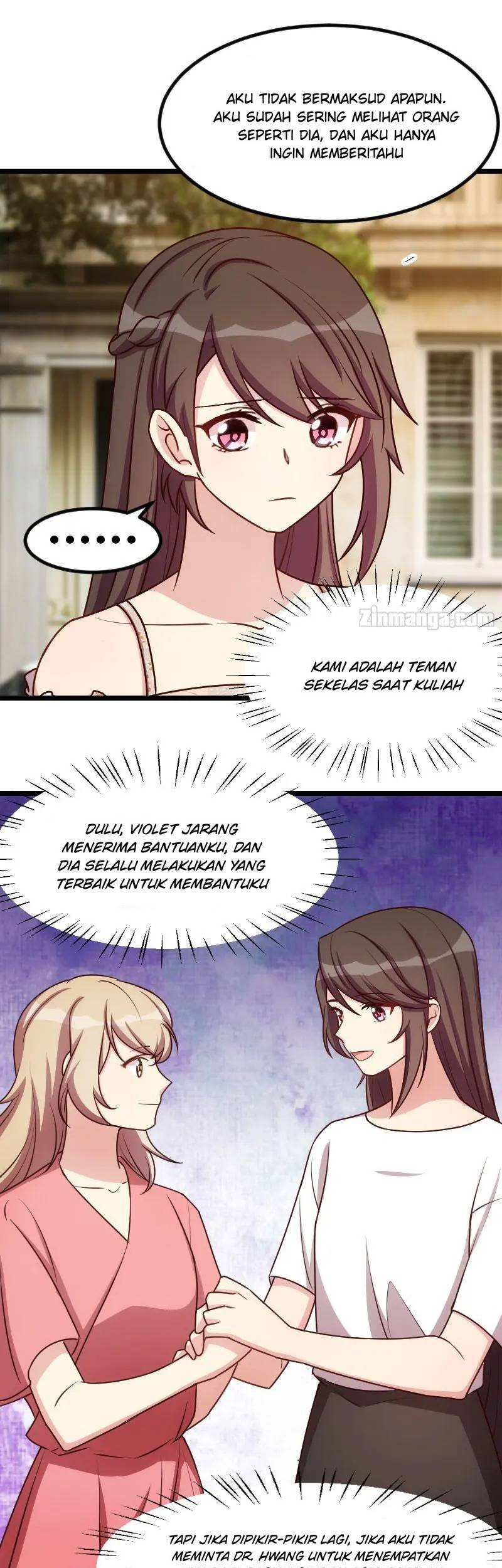 CEO’s Sudden Proposal Chapter 172 Gambar 12