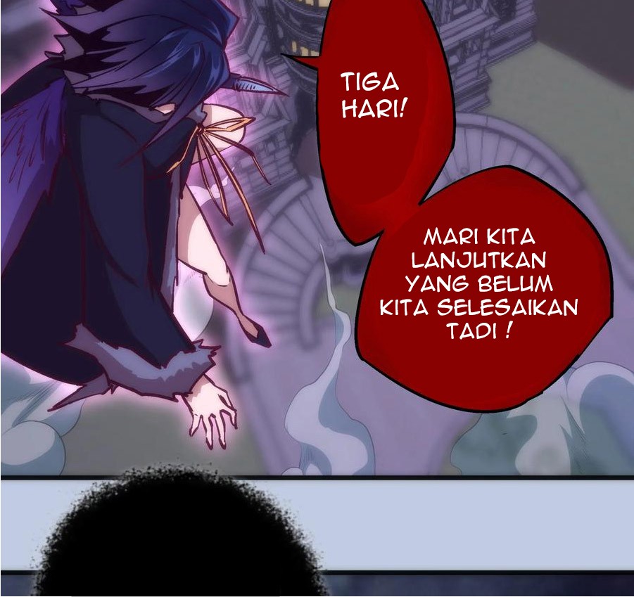 I’m Not The Overlord Chapter 7 Gambar 37
