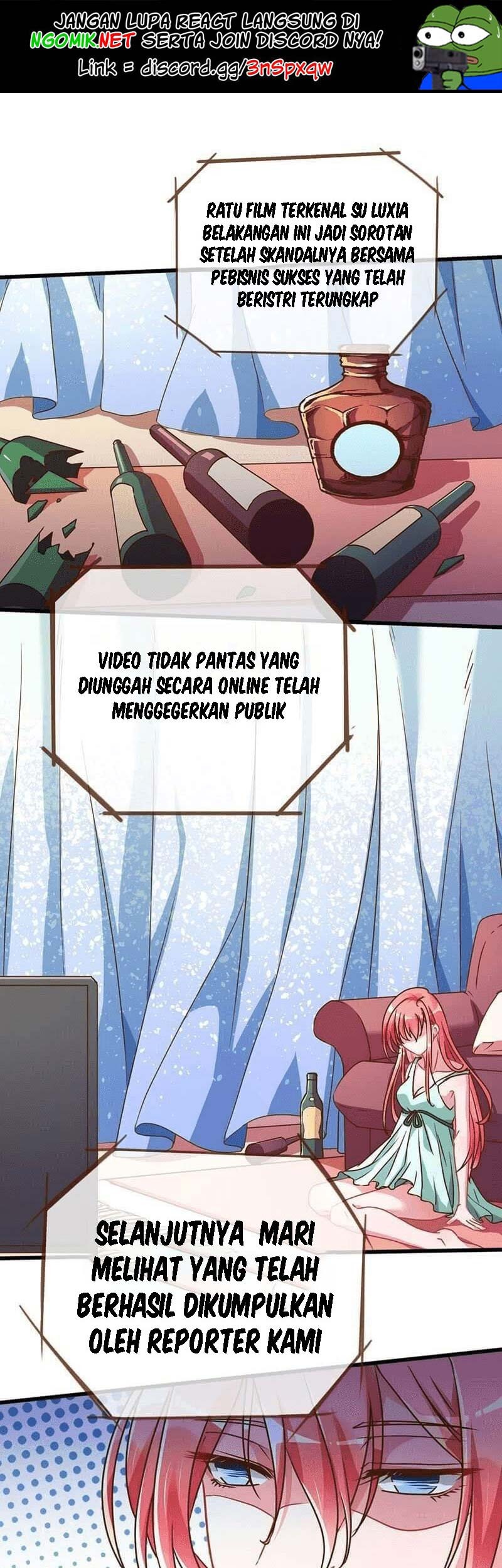 Baca  Cheating Men Must Die Chapter 21 Gambar 2