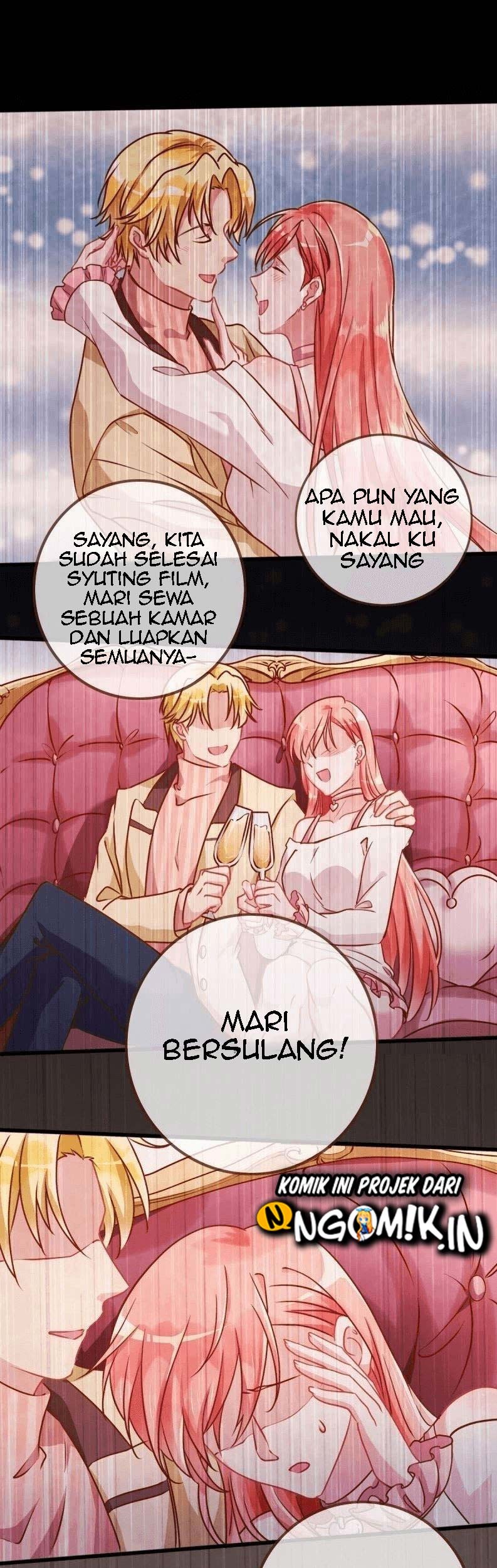 Cheating Men Must Die Chapter 21 Gambar 12