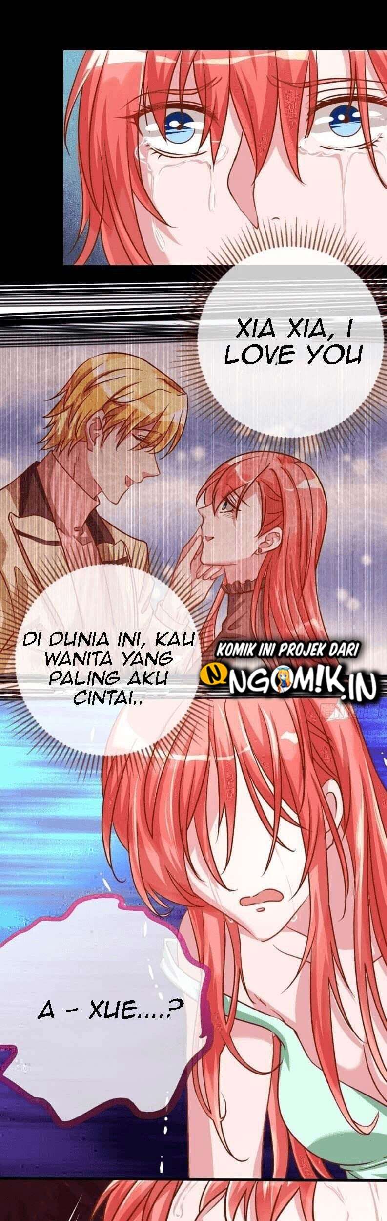 Cheating Men Must Die Chapter 21 Gambar 20