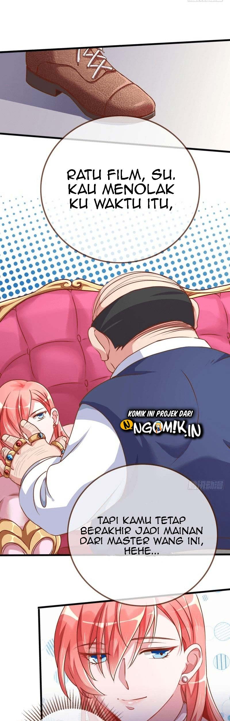Cheating Men Must Die Chapter 22 Gambar 4