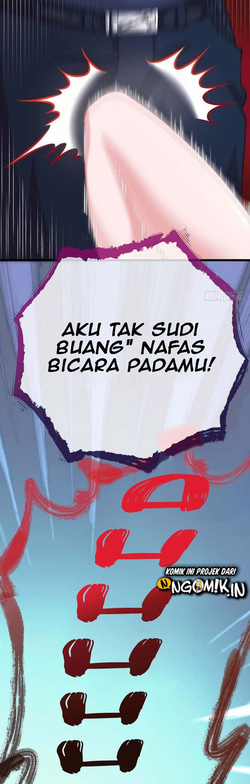Cheating Men Must Die Chapter 22 Gambar 7