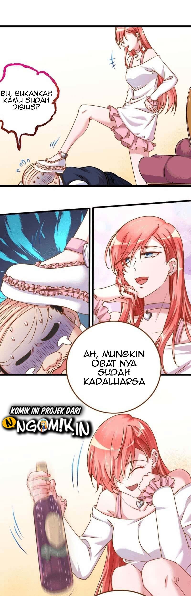 Cheating Men Must Die Chapter 22 Gambar 9