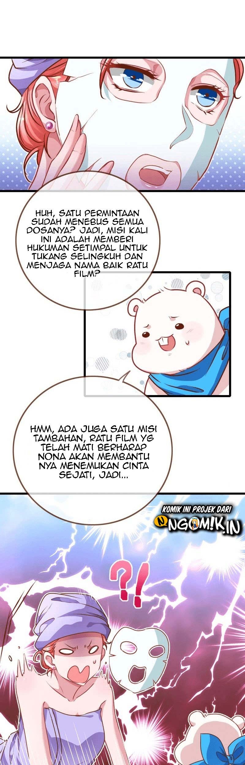 Cheating Men Must Die Chapter 22 Gambar 19