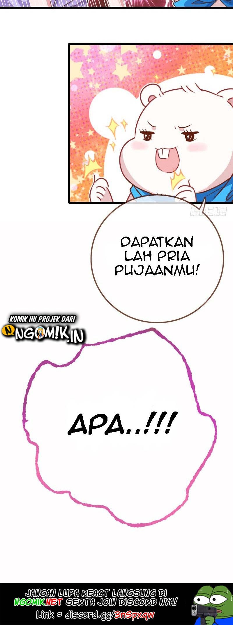Cheating Men Must Die Chapter 22 Gambar 20