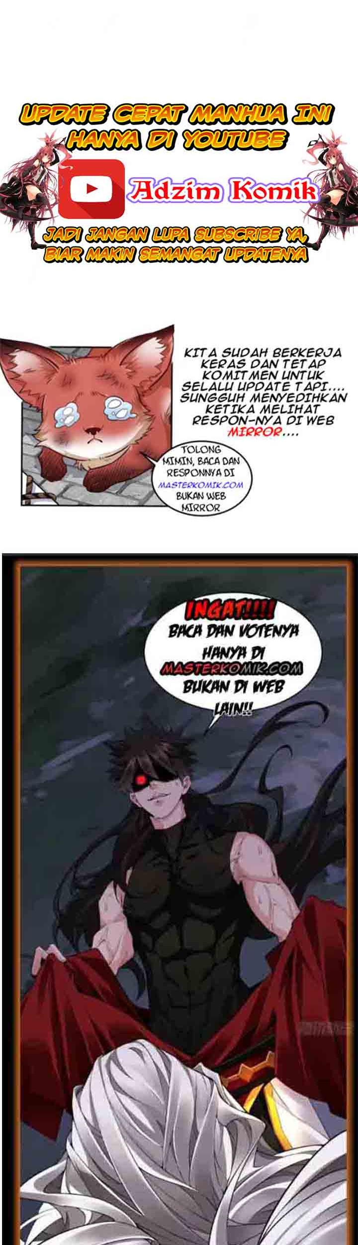 Urban Legend Investigation Team Chapter 23 Gambar 36