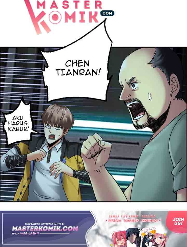 Urban Legend Investigation Team Chapter 23 Gambar 9