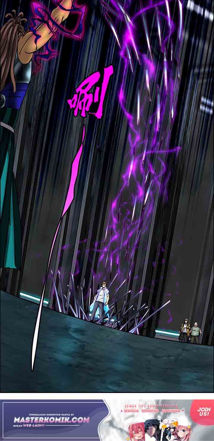 Urban Legend Investigation Team Chapter 23 Gambar 18