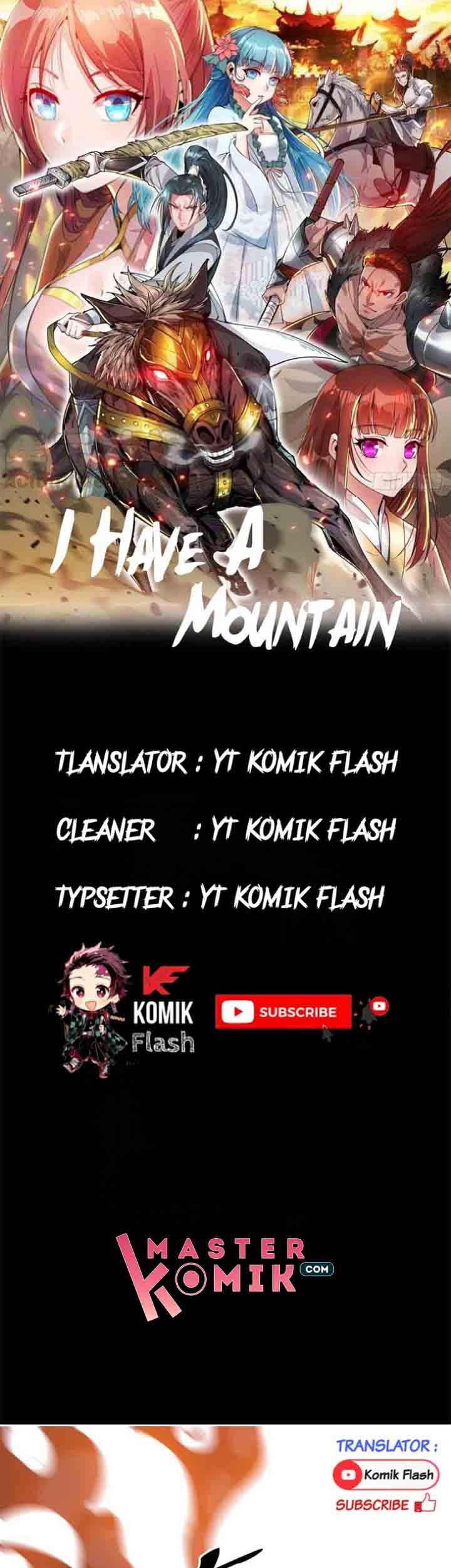 Baca It Starts With A Mountain Chapter 11 Gambar 2