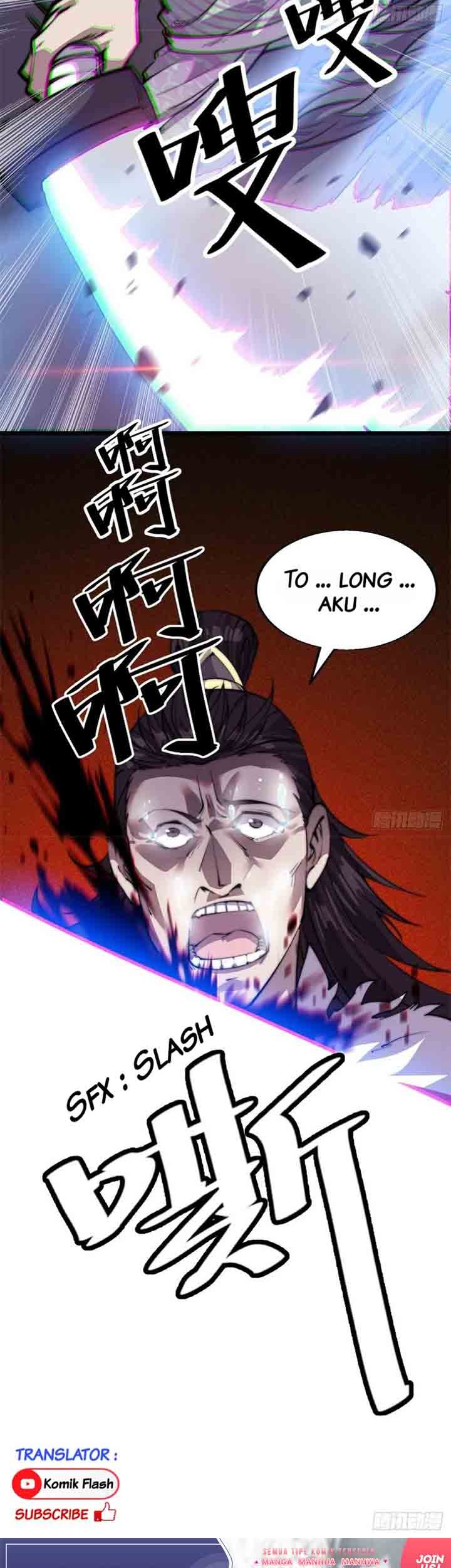 It Starts With A Mountain Chapter 11 Gambar 19