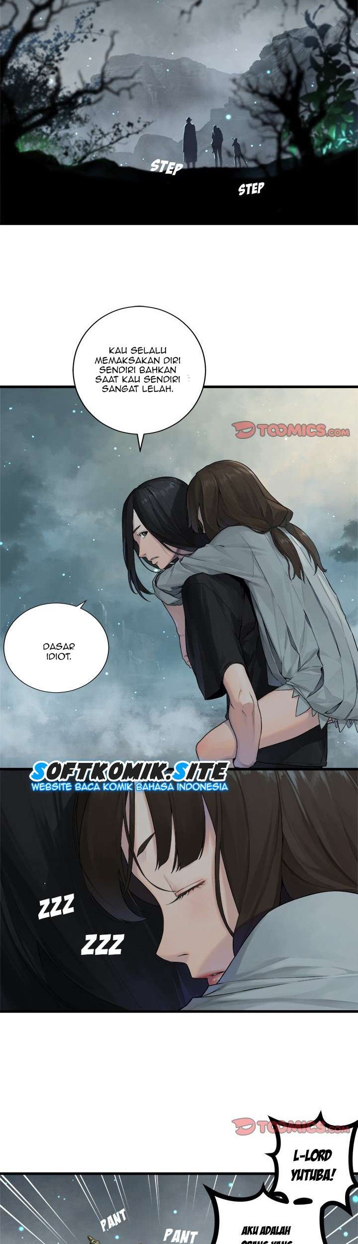 Baca  Her Summon Chapter 102 Gambar 2