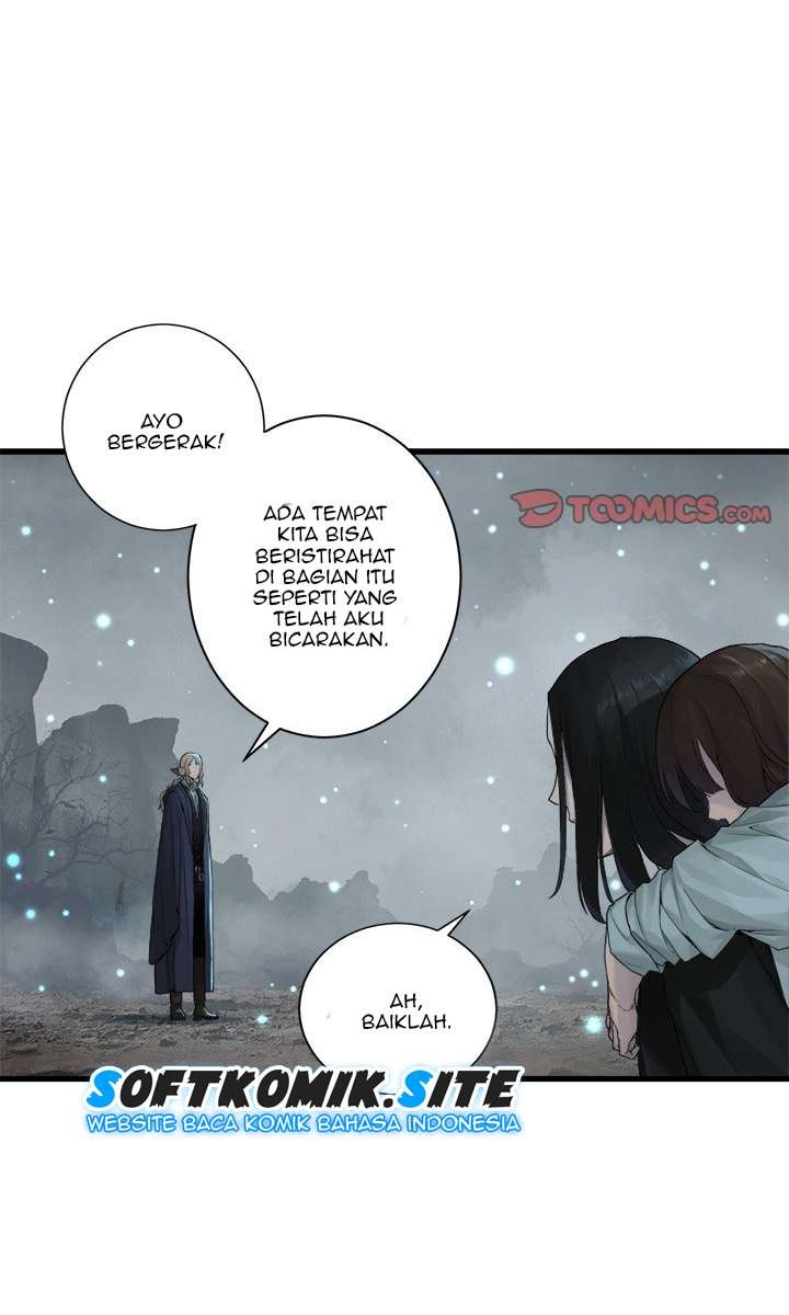 Her Summon Chapter 102 Gambar 9