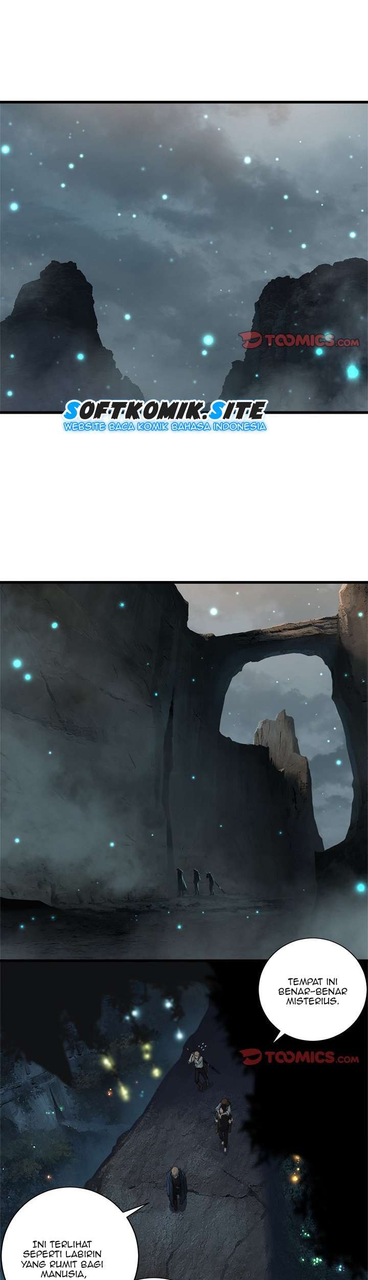 Her Summon Chapter 102 Gambar 10