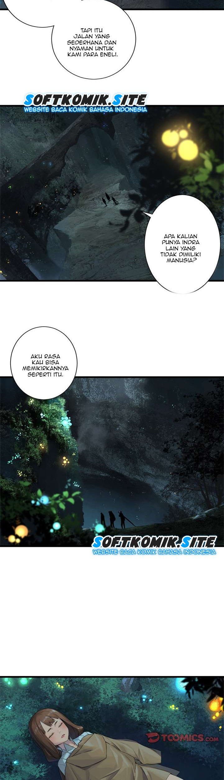 Her Summon Chapter 102 Gambar 11