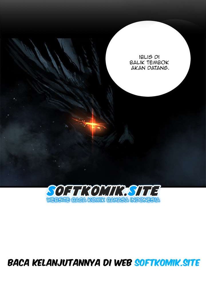 Her Summon Chapter 102 Gambar 23