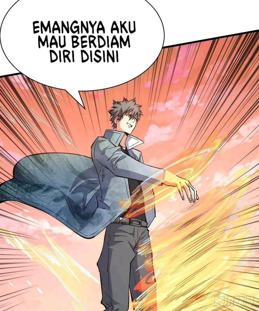 Return To Beginning Of The Apocalypse Chapter 74 Gambar 20