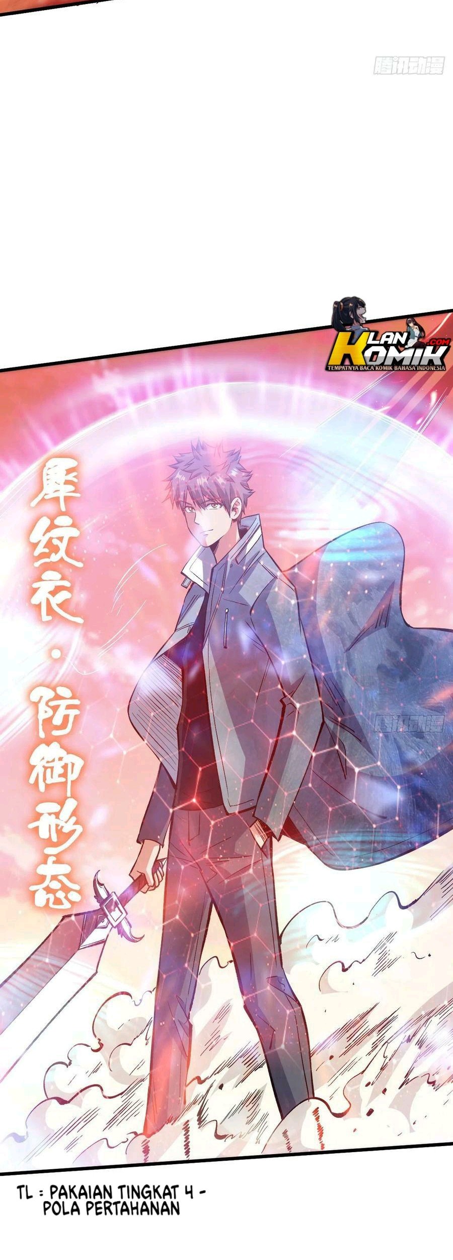 Return To Beginning Of The Apocalypse Chapter 73 Gambar 6