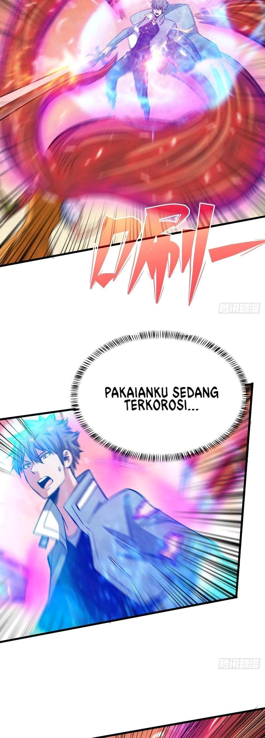 Return To Beginning Of The Apocalypse Chapter 73 Gambar 17