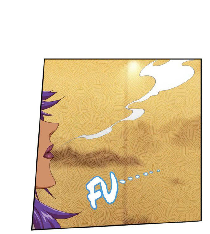 Micah: The Blade Chapter 62 Gambar 15