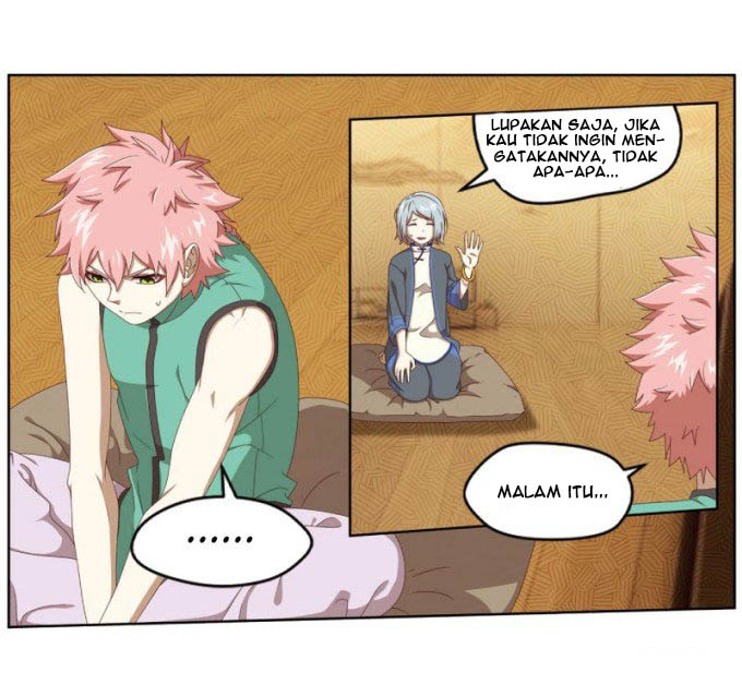 Micah: The Blade Chapter 62 Gambar 18