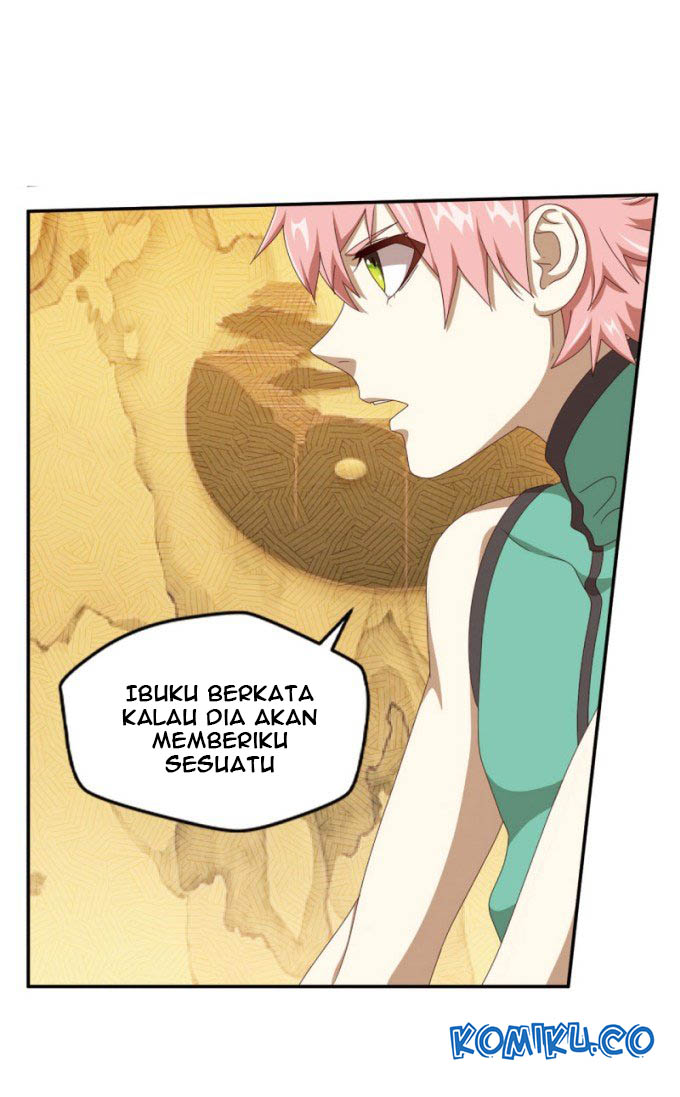 Micah: The Blade Chapter 62 Gambar 19