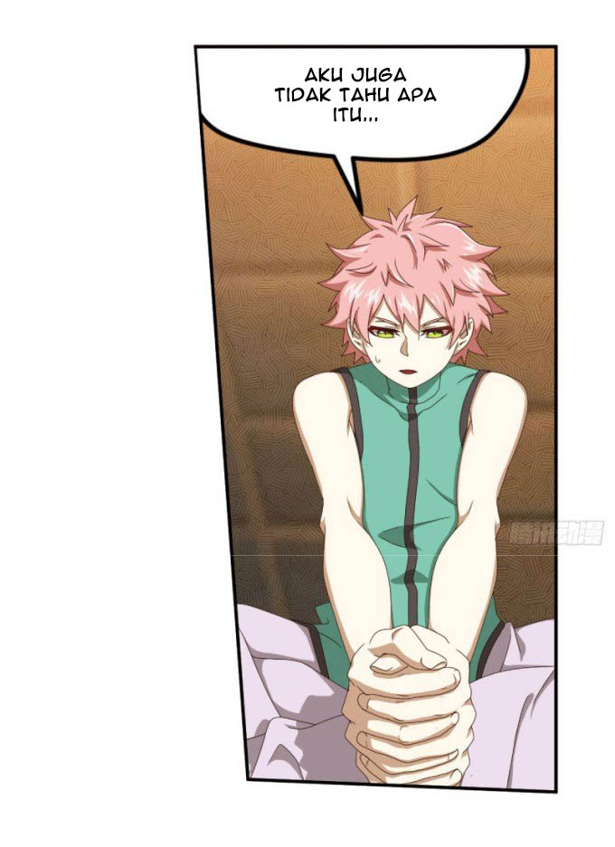 Micah: The Blade Chapter 62 Gambar 22