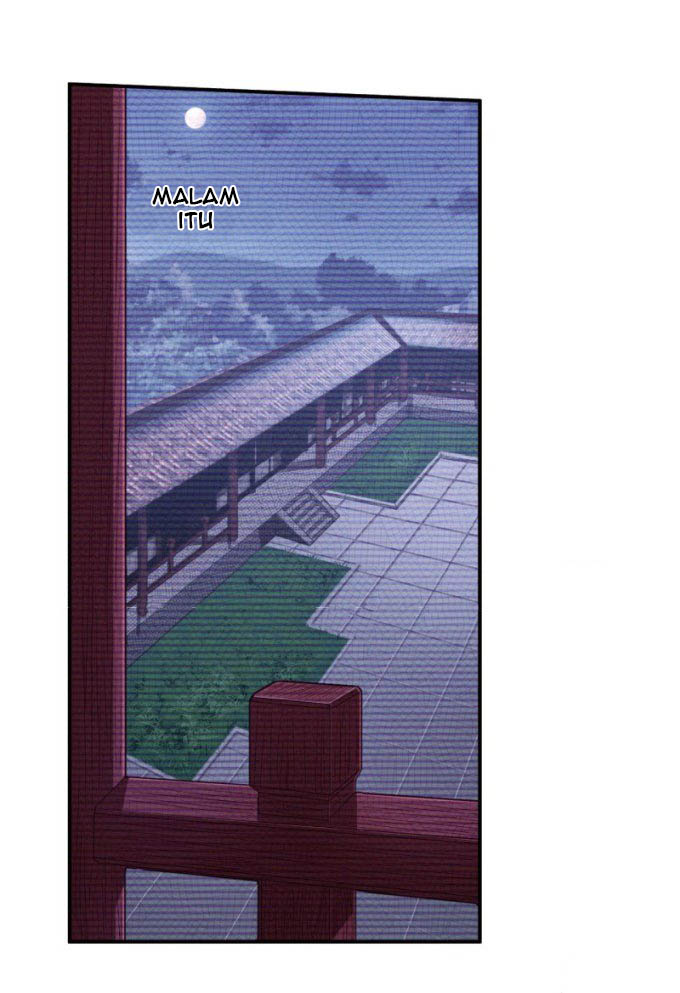 Micah: The Blade Chapter 62 Gambar 24