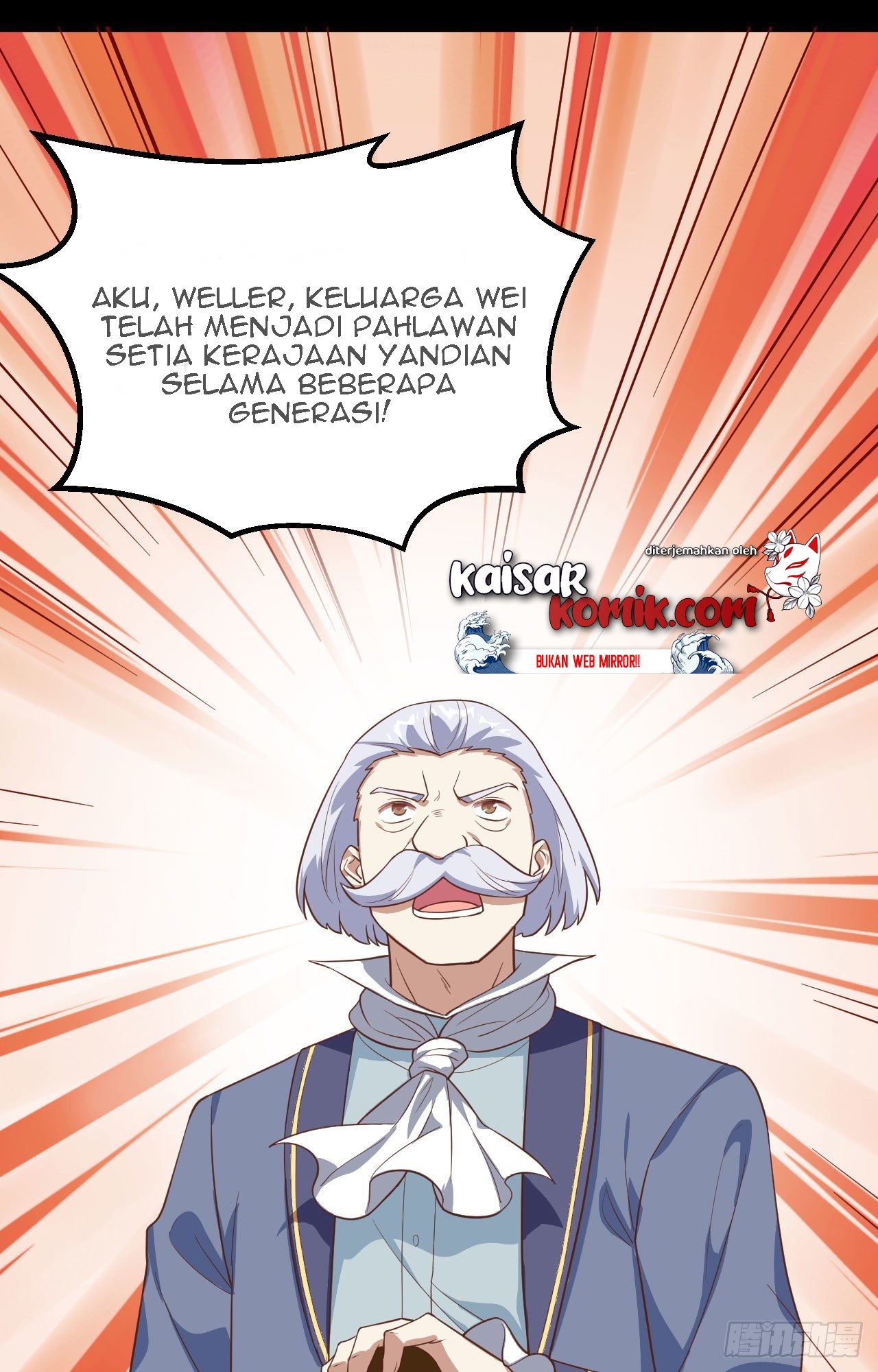 To Be The Castellan King Chapter 268 Gambar 10