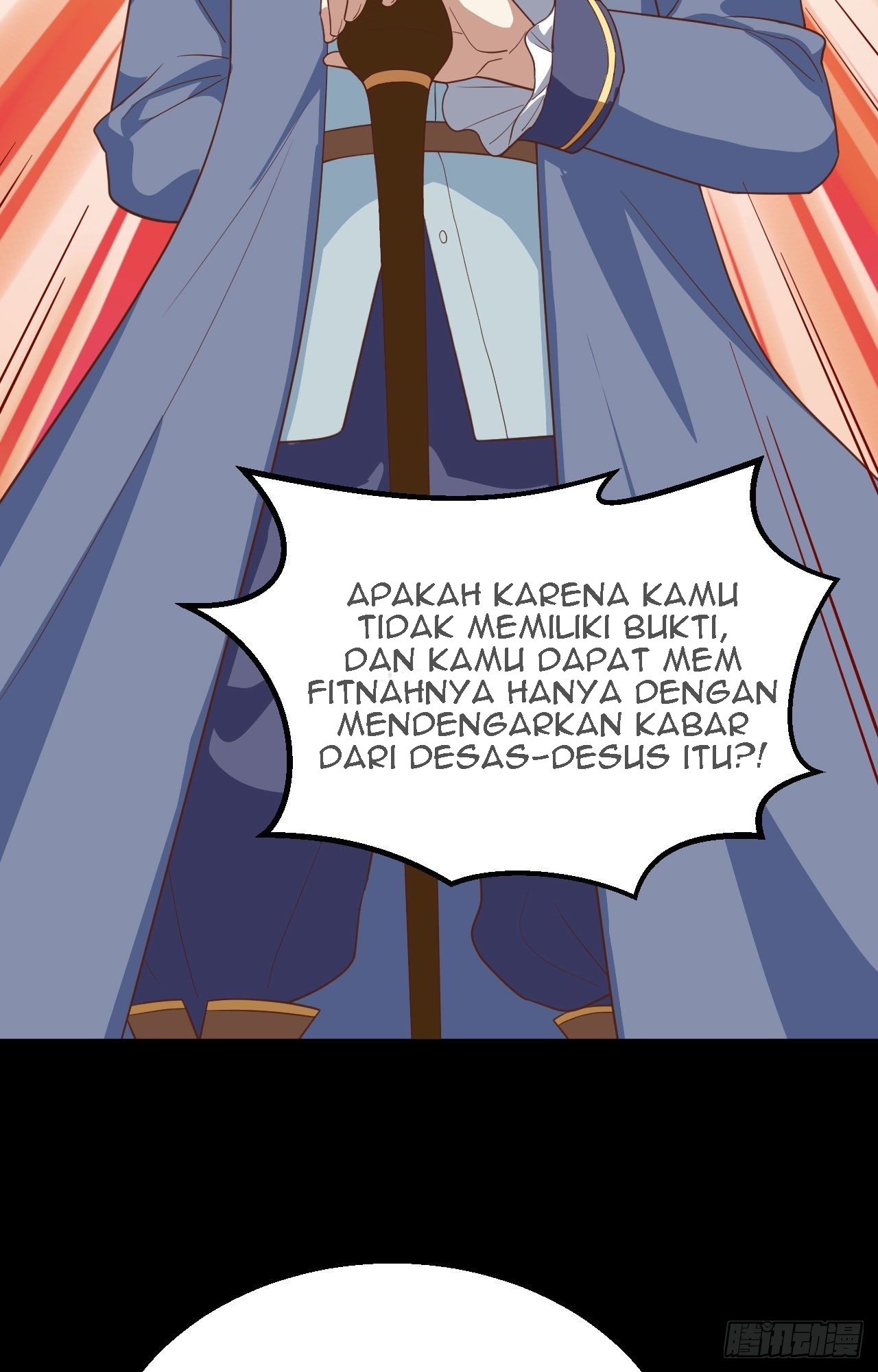 To Be The Castellan King Chapter 268 Gambar 11