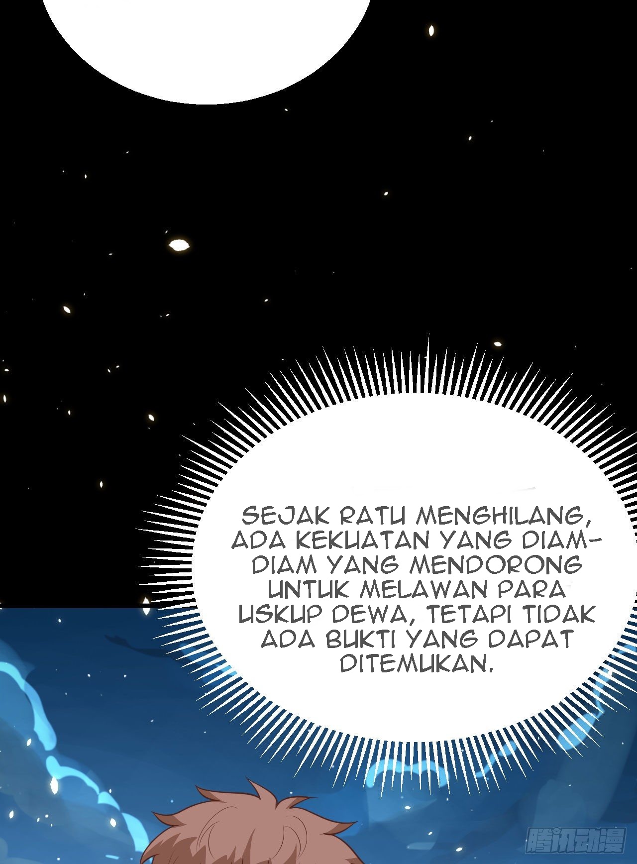 To Be The Castellan King Chapter 268 Gambar 13